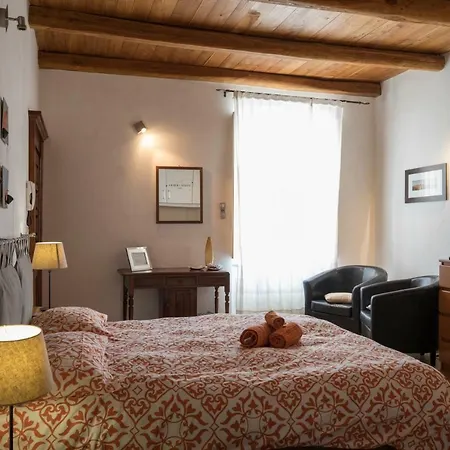Maiorca 24 Appartement *