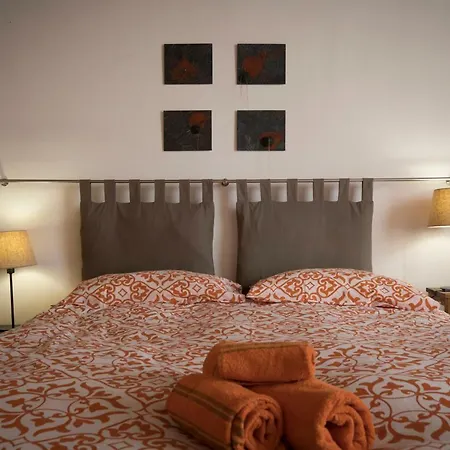Maiorca 24 Apartment *